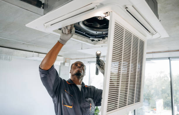 Licensed Hvac Maintenance service in Springville, TN - FH HVAC